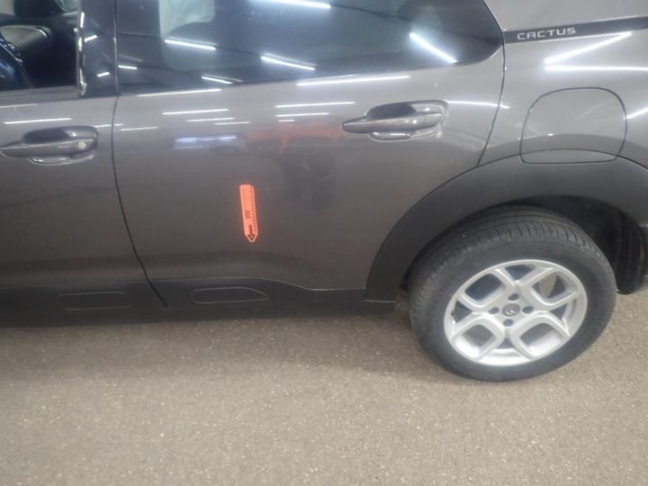 Photo 20 VIN: VF70BBHYBJE537009 - CITROEN C4 CACTUS 