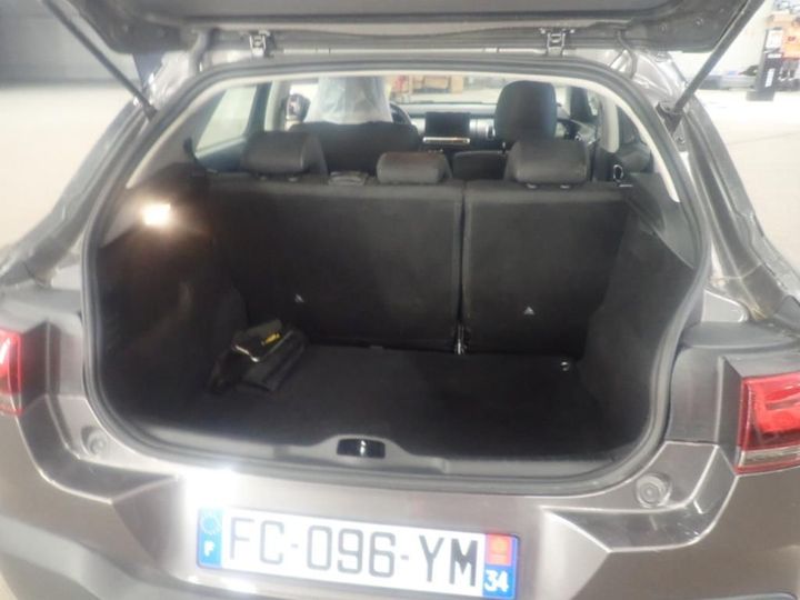 Photo 3 VIN: VF70BBHYBJE537009 - CITROEN C4 CACTUS 