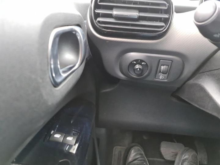 Photo 19 VIN: VF70BBHYHFE573228 - CITROEN C4 