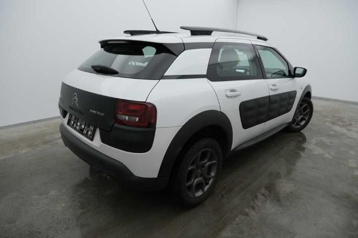 Photo 2 VIN: VF70BBHYHFE578112 - CITROEN C4 CACTUS &#3914 