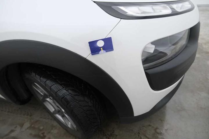 Photo 22 VIN: VF70BBHYHFE578112 - CITROEN C4 CACTUS &#3914 