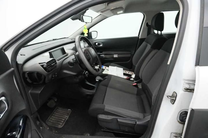 Photo 3 VIN: VF70BBHYHFE578112 - CITROEN C4 CACTUS &#3914 