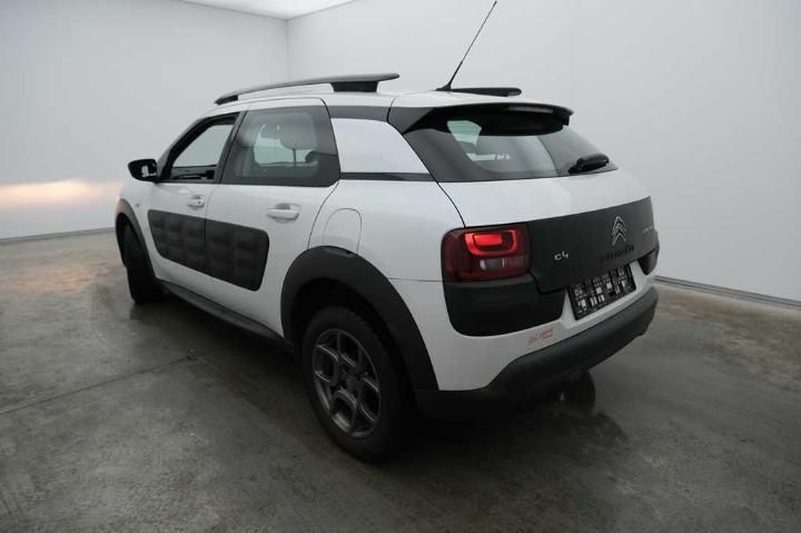 Photo 7 VIN: VF70BBHYHFE578112 - CITROEN C4 CACTUS &#3914 