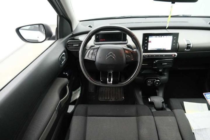 Photo 9 VIN: VF70BBHYHFE578112 - CITROEN C4 CACTUS &#3914 