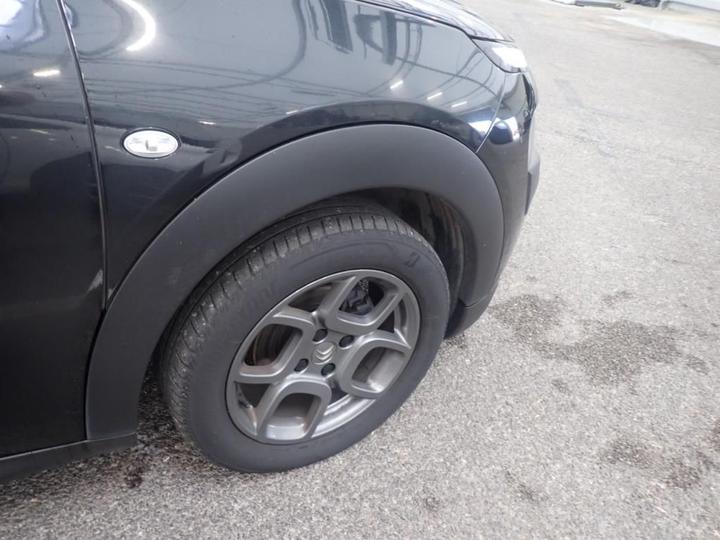 Photo 21 VIN: VF70BBHYHGE548723 - CITROEN C4 CACTUS 