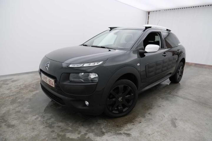 Photo 1 VIN: VF70BBHYHGE556889 - CITROEN C4 CACTUS &#3914 