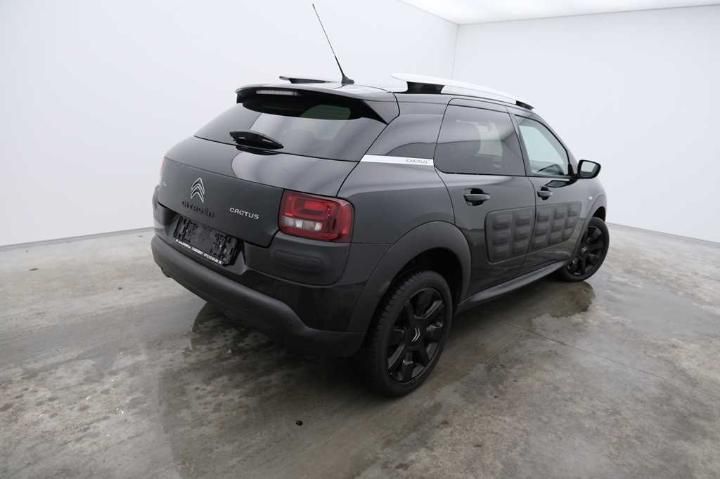 Photo 2 VIN: VF70BBHYHGE556889 - CITROEN C4 CACTUS &#3914 