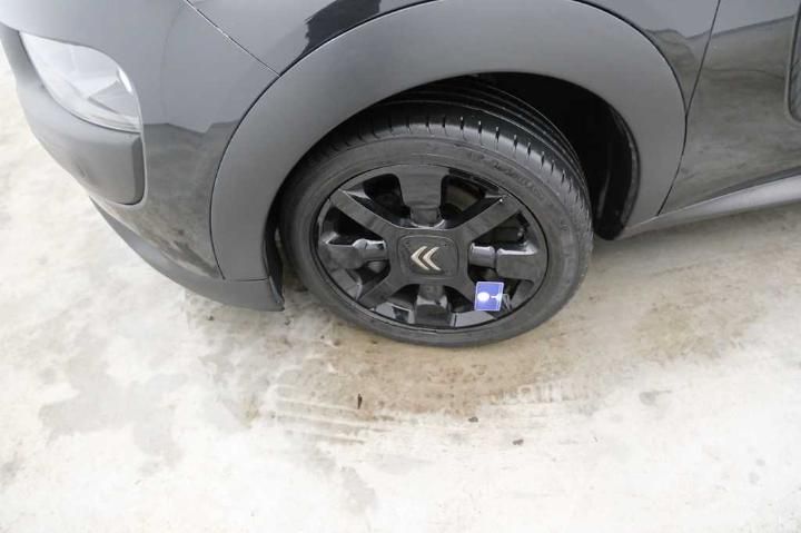 Photo 26 VIN: VF70BBHYHGE556889 - CITROEN C4 CACTUS &#3914 