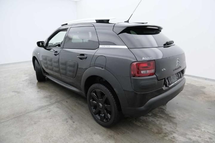 Photo 7 VIN: VF70BBHYHGE556889 - CITROEN C4 CACTUS &#3914 