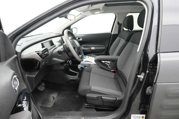 Photo 3 VIN: VF70BBHYHGE556889 - CITROEN C4 CACTUS &#3914 