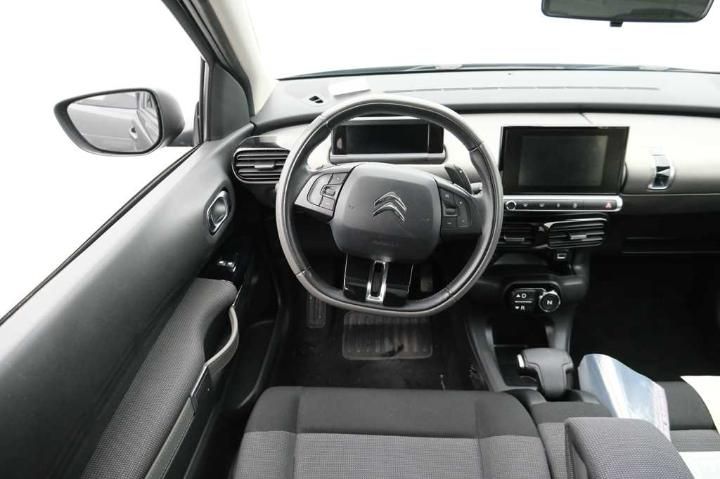 Photo 9 VIN: VF70BBHYHGE556889 - CITROEN C4 CACTUS &#3914 