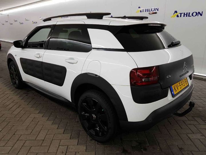 Photo 3 VIN: VF70BBHYHGE571984 - CITROEN C4 CACTUS 