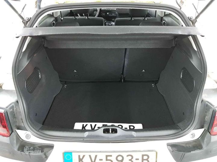 Photo 6 VIN: VF70BBHYHGE571984 - CITROEN C4 CACTUS 