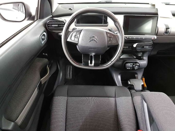 Photo 7 VIN: VF70BBHYHGE571984 - CITROEN C4 CACTUS 