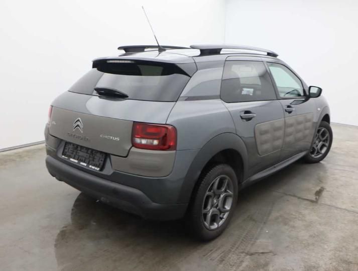 Photo 2 VIN: VF70BBHYHHE506389 - CITROEN C4 CACTUS &#3914 