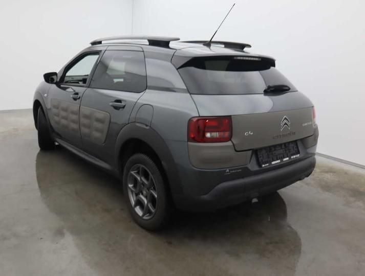 Photo 7 VIN: VF70BBHYHHE506389 - CITROEN C4 CACTUS &#3914 