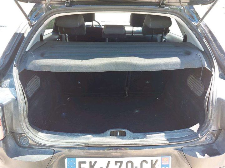 Photo 13 VIN: VF70BBHYHHE508290 - CITROEN C4 CACTUS 