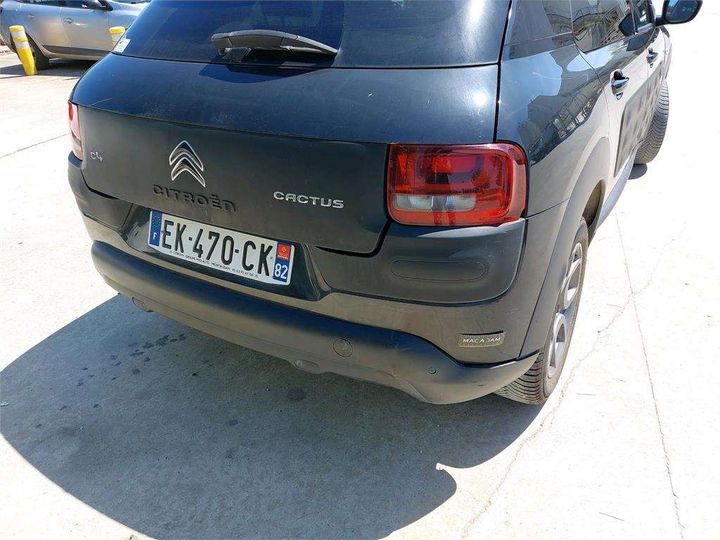 Photo 18 VIN: VF70BBHYHHE508290 - CITROEN C4 CACTUS 