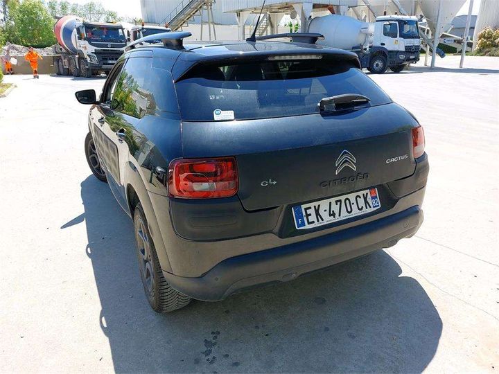 Photo 2 VIN: VF70BBHYHHE508290 - CITROEN C4 CACTUS 