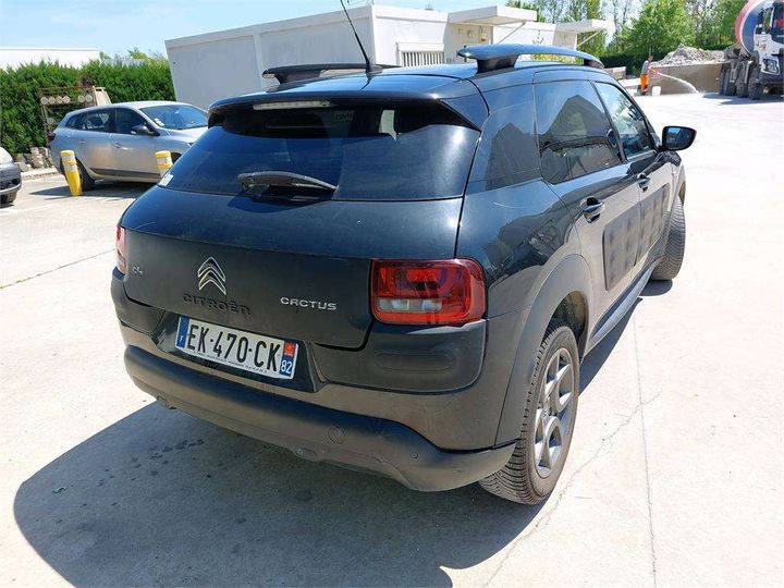 Photo 3 VIN: VF70BBHYHHE508290 - CITROEN C4 CACTUS 