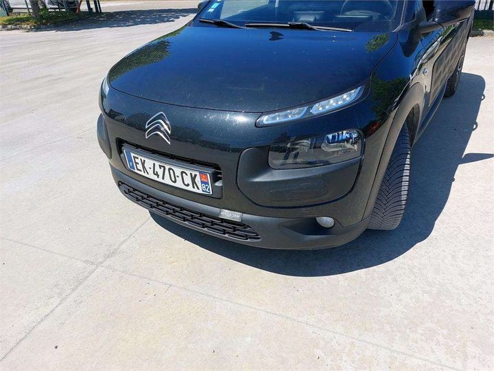 Photo 31 VIN: VF70BBHYHHE508290 - CITROEN C4 CACTUS 