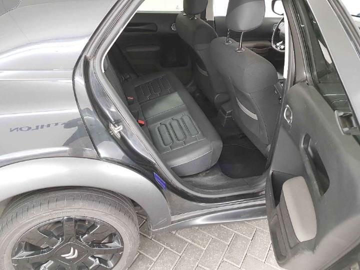 Photo 19 VIN: VF70BBHYHHE509598 - CITROEN C4 CACTUS 