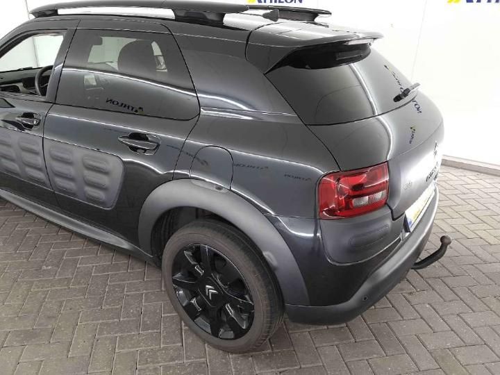 Photo 23 VIN: VF70BBHYHHE509598 - CITROEN C4 CACTUS 