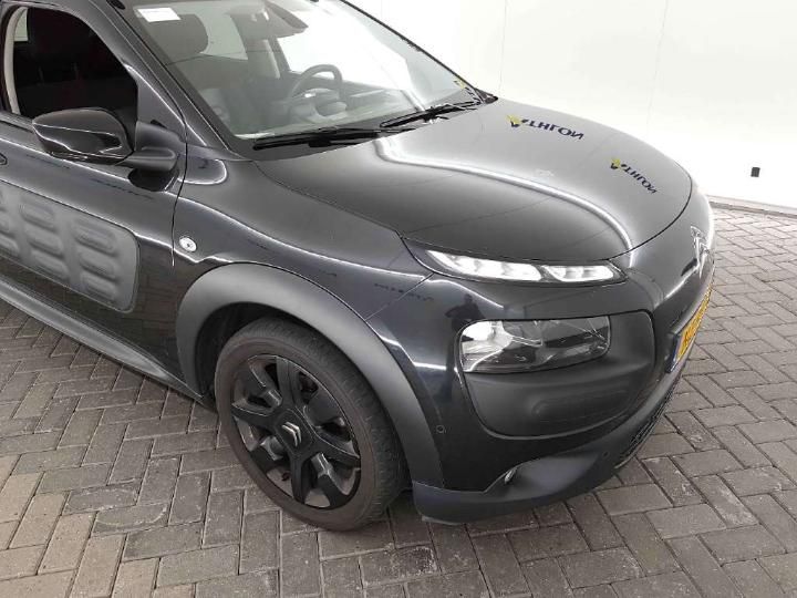 Photo 33 VIN: VF70BBHYHHE509598 - CITROEN C4 CACTUS 