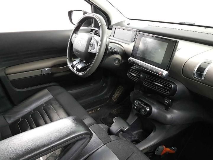 Photo 5 VIN: VF70BBHYHHE509598 - CITROEN C4 CACTUS 