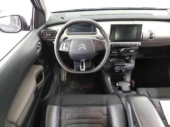 Photo 7 VIN: VF70BBHYHHE509598 - CITROEN C4 CACTUS 