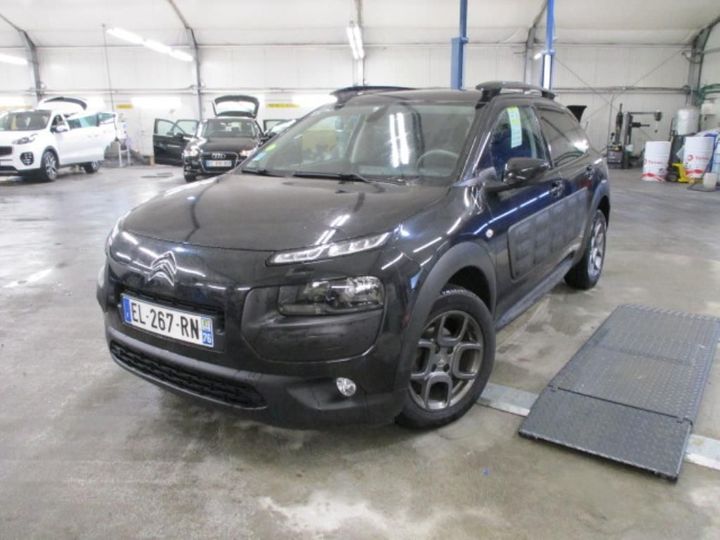 Photo 0 VIN: VF70BBHYHHE519712 - CITROEN C4 CACTUS 