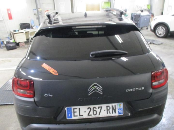 Photo 25 VIN: VF70BBHYHHE519712 - CITROEN C4 CACTUS 