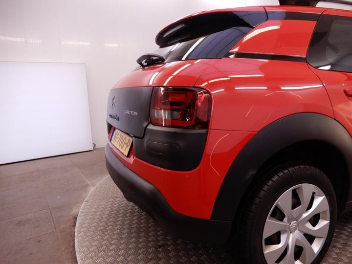 Photo 20 VIN: VF70BBHYHHE522145 - CITROEN C4-CACTUS 