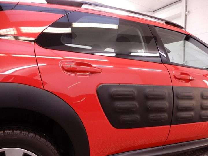 Photo 24 VIN: VF70BBHYHHE522145 - CITROEN C4-CACTUS 