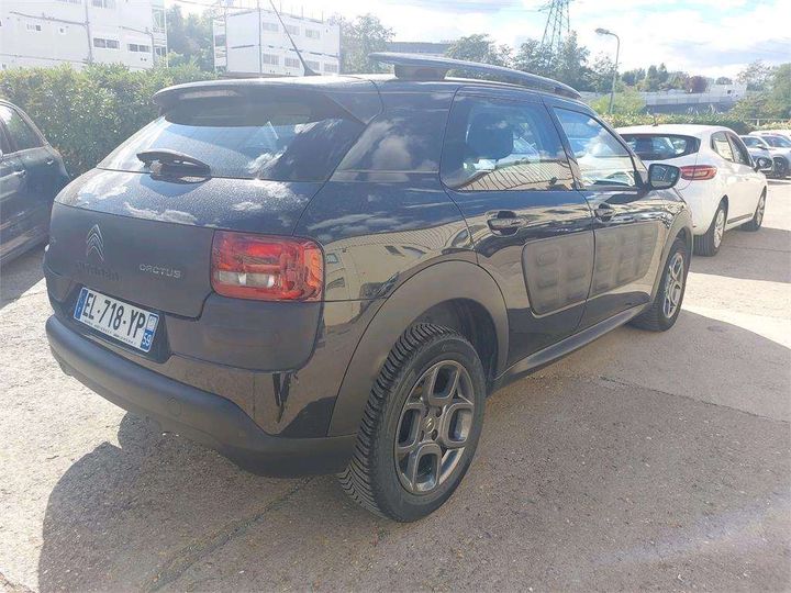 Photo 3 VIN: VF70BBHYHHE523499 - CITROEN C4 CACTUS 