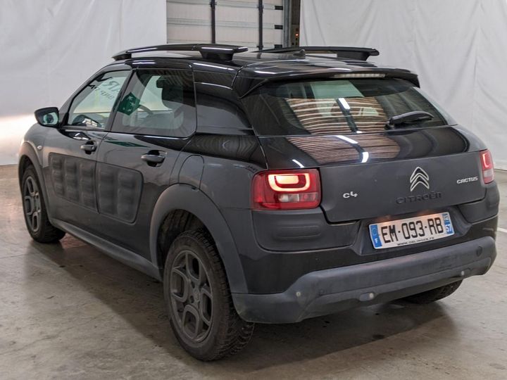 Photo 2 VIN: VF70BBHYHHE524740 - CITROEN C4 CACTUS 