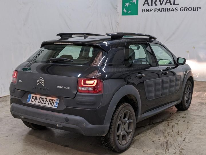 Photo 3 VIN: VF70BBHYHHE524740 - CITROEN C4 CACTUS 