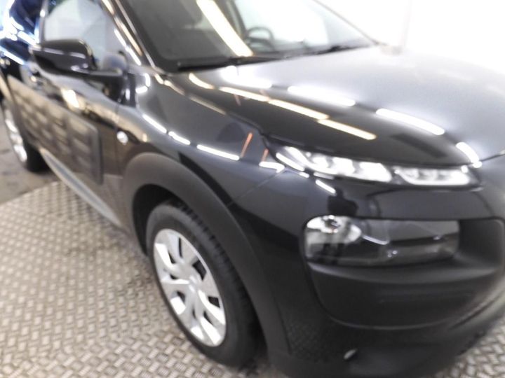 Photo 18 VIN: VF70BBHYHHE527715 - CITROEN C4 CACTUS 