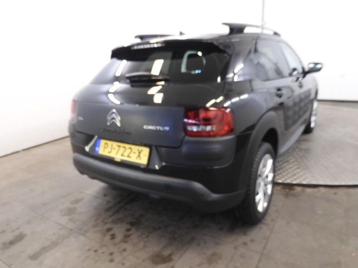 Photo 6 VIN: VF70BBHYHHE527715 - CITROEN C4 CACTUS 