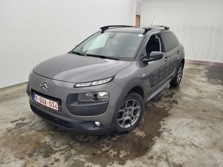 Photo 1 VIN: VF70BBHYHHE531796 - CITROEN C4 CACTUS &#3914 