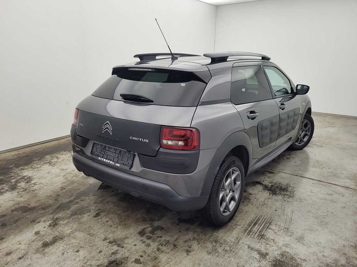 Photo 2 VIN: VF70BBHYHHE531796 - CITROEN C4 CACTUS &#3914 