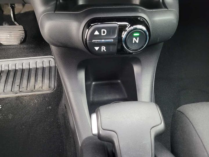 Photo 21 VIN: VF70BBHYHHE531796 - CITROEN C4 CACTUS &#3914 