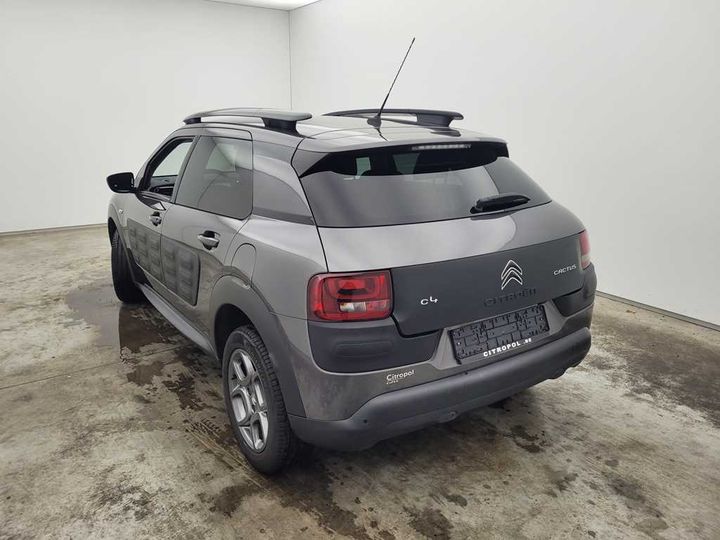 Photo 7 VIN: VF70BBHYHHE531796 - CITROEN C4 CACTUS &#3914 