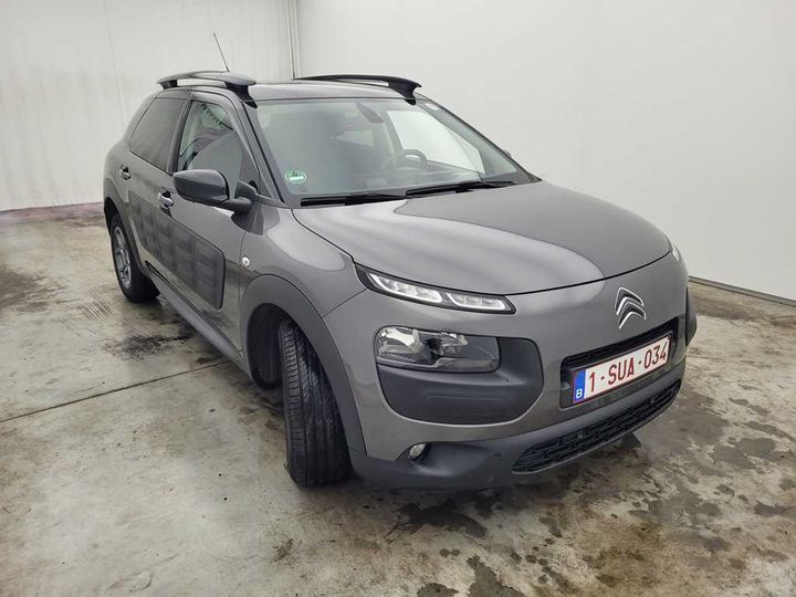 Photo 8 VIN: VF70BBHYHHE531796 - CITROEN C4 CACTUS &#3914 