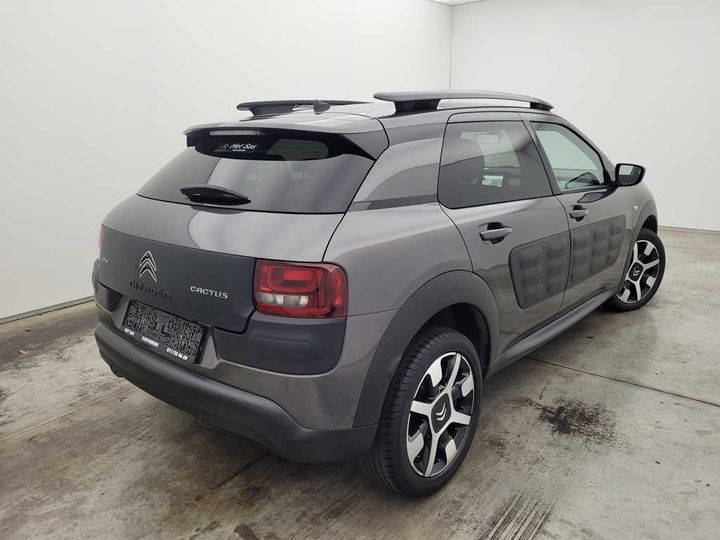 Photo 2 VIN: VF70BBHYHHE534856 - CITROEN C4 CACTUS &#3914 