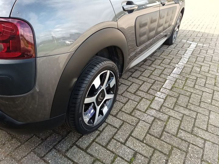 Photo 28 VIN: VF70BBHYHHE534856 - CITROEN C4 CACTUS &#3914 