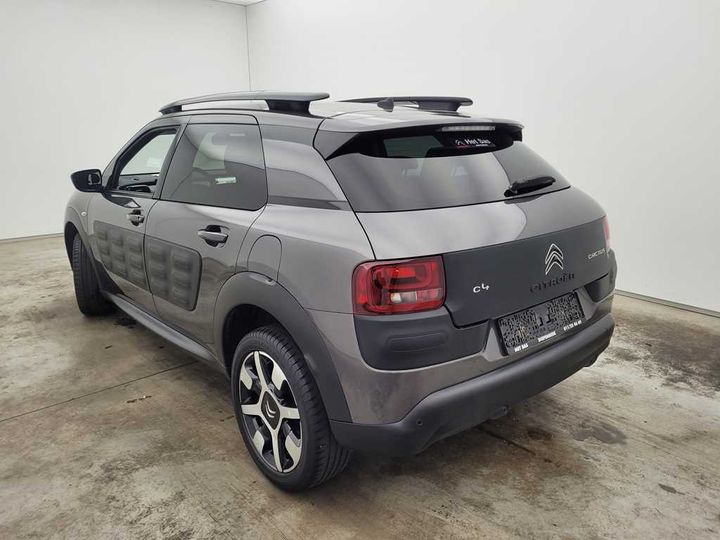 Photo 7 VIN: VF70BBHYHHE534856 - CITROEN C4 CACTUS &#3914 