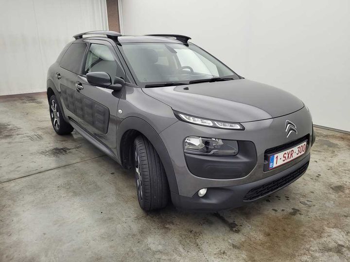 Photo 8 VIN: VF70BBHYHHE534856 - CITROEN C4 CACTUS &#3914 