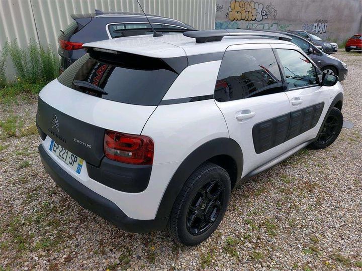 Photo 3 VIN: VF70BBHYHHE539617 - CITROEN C4 CACTUS 