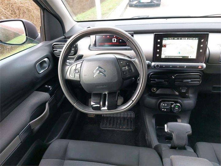 Photo 4 VIN: VF70BBHYHHE540868 - CITROEN C4 CACTUS 